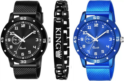 Shivark Analog Watch  - For Men