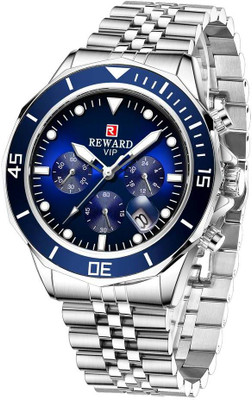 Reward RD81064M-E Analog Watch  - For Men