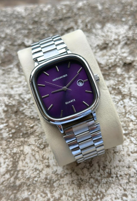 VVED ENTERPRISES AVM031 AVM0031 Analog Watch  - For Men