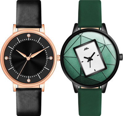 Vishwas Studio Official Trendy Analog Watch Analog Watch  - For Men & Women