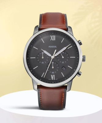 FOSSIL Neutra Neutra Analog Watch  - For Men