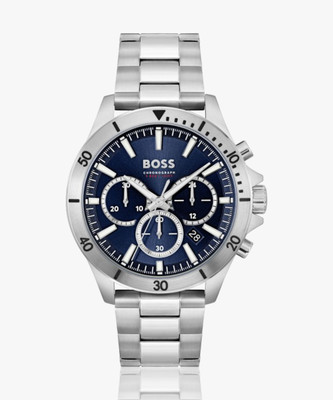 BOSS Analog Watch  - For Men