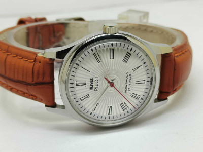 hmt pilot VINTAGE HMT PILOT WRIST WATCH MEN FOR WATCH hmt pilot Analog Watch  - For Men