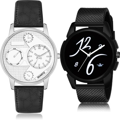 GROOT BM32-BL46.61 Analog Watch  - For Men