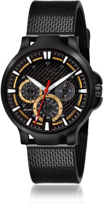 TIMETRANSELEVATE (72-S-10) Analog Watch  - For Men