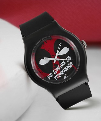 Fastrack 9915PP75 Deadpool Analog Watch  - For Men & Women