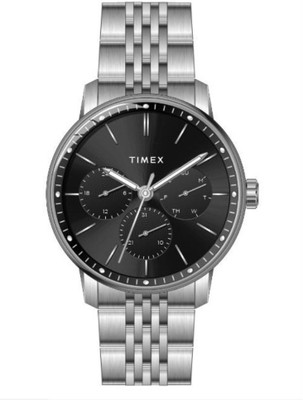 TIMEX TWEG25406 Analog Watch  - For Men