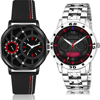 NEUTRON BM42-(59-S-19) Analog Watch  - For Men