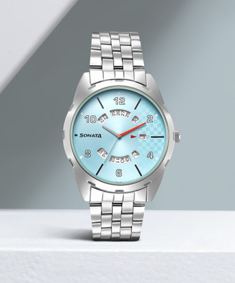 SONATA Sonata RPM 3.0 Sonata RPM 3.0 Analog Watch  - For Men