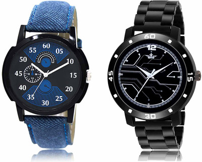 ROTATE LR02-LR113-A Analog Watch  - For Men