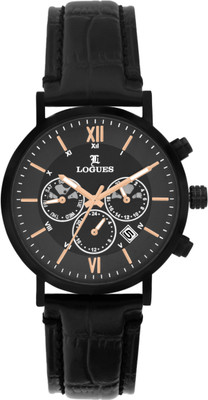 LOGUES WATCHES Logues G 1971 NL-03 Analog Watch  - For Men