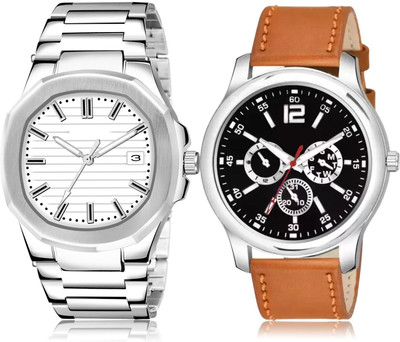 TIMETRANSELEVATE BL46.147-BRM53 Analog Watch  - For Men