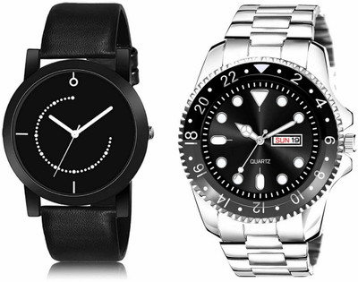 LEGENDDEAL LR49-LR129 Analog Watch  - For Men