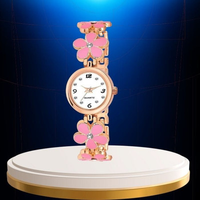 Krunesh Analog Watch  - For Women