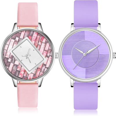 TIMETRANSELEVATE GM567-GM534 Analog Watch  - For Women