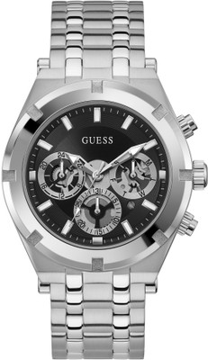 GUESS Analog Watch  - For Men