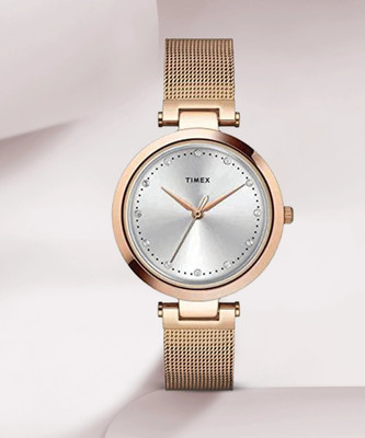 TIMEX Analog Watch  - For Women