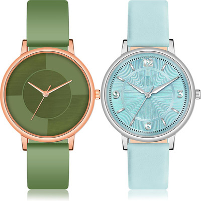 TIMETRANSELEVATE GM538-GM545 Analog Watch  - For Women