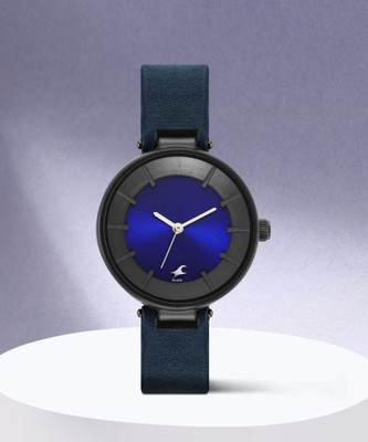 Fastrack Revibe Revibe Analog Watch  - For Women