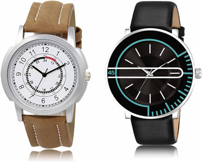 Burst LR17-LR72 Analog Watch  - For Men