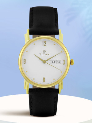 Titan Karishma Analog Watch  - For Men