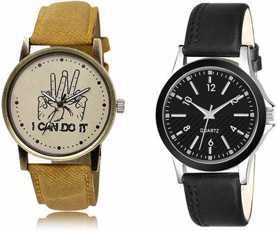 ROTATE LR30-LR340 Analog Watch  - For Men & Women
