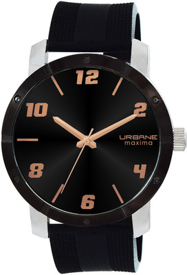MAXIMA Urbane Urbane Analog Watch  - For Men