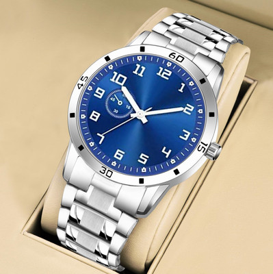 Zivixi EG-M-126 Analog Watch  - For Men