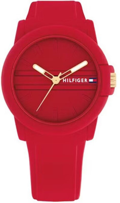 TOMMY HILFIGER Analog Watch  - For Women