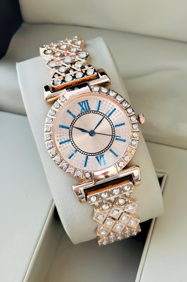 EVRGLOW Limited edition Analog Watch  - For Girls