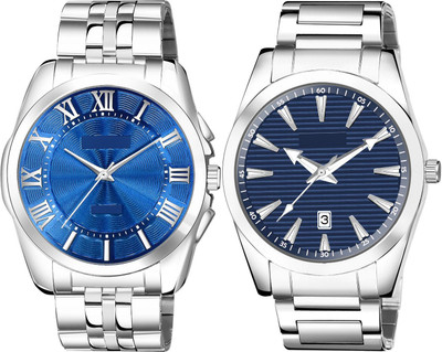 Zeravi Simple Elegant Versatile Watch for Men Analog Watch  - For Men