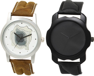 Zeravi Simple Elegant Versatile Watch for Men Analog Watch  - For Men