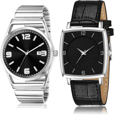 TIMETRANSELEVATE BL46.153-BW501 Analog Watch  - For Men