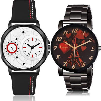 GROOT BM43-BCPL19 Analog Watch  - For Men