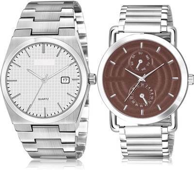 TIMETRANSELEVATE BL46.162-BL46.123 Analog Watch  - For Men