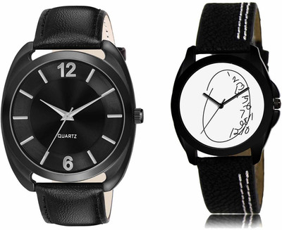 RKSTORE LR76-LR291 Analog Watch  - For Men & Women