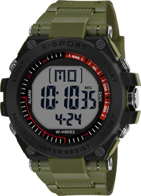 otage K-Sport Watches Digital Watch  - For Men