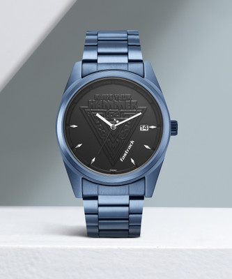 Fastrack 3285QM02 Fastrack x Thor Analog Watch  - For Men