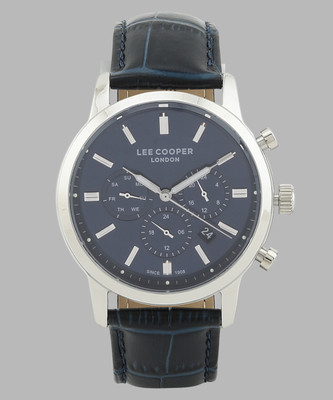 LEE COOPER LC08186.399-B Analog Watch  - For Men
