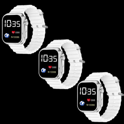 Fash Boys & Girls ULTRA LED Watch Digital Watch  - For Boys & Girls