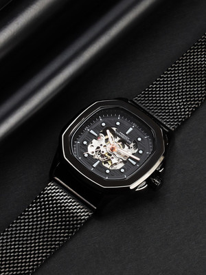 French Connection Analog Watch  - For Men