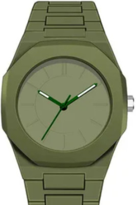 GT GLO TIME Analog Watch  - For Men