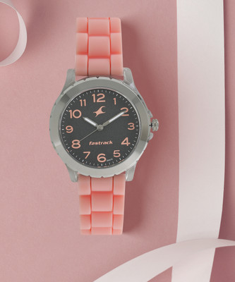 Fastrack Trendies Analog Watch  - For Women