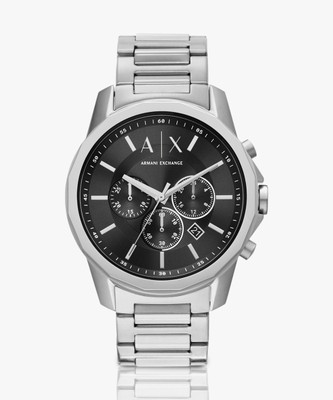 A/X ARMANI EXCHANGE Analog Watch  - For Men