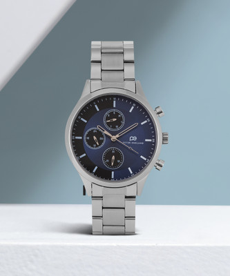 PETER ENGLAND 2023 Edition Analog Watch  - For Men