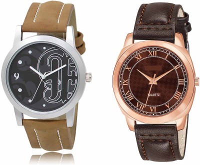 ROTATE LR14-LR336 Analog Watch  - For Men & Women