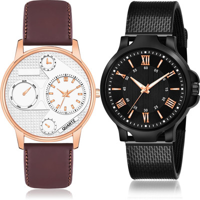 GROOT BM28-BRM36 Analog Watch  - For Men