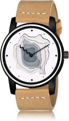 TIMETRANSELEVATE BL46.68 Analog Watch  - For Men