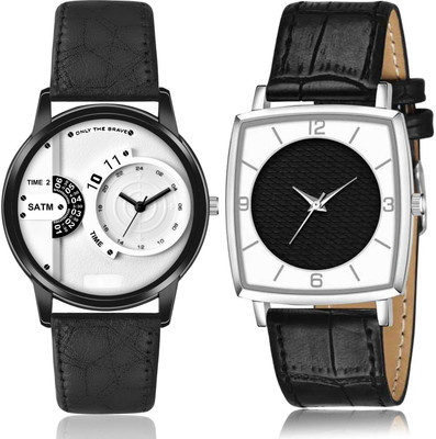 NEUTRON BM36-BW502 Analog Watch  - For Men