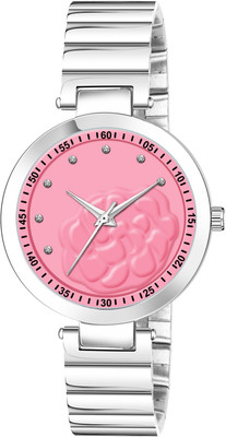MORZI MZ-LR318 Analog Watch  - For Women